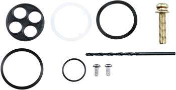 FUEL PETCOCK REPR KIT HON