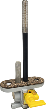 FUEL VALVE POLARIS