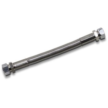 SS FUEL X-OVER 00-14 ST