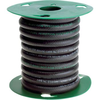 FUEL LINE LP 3/16 25´ L