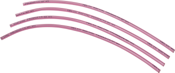 CARB OEM VENT HOSE KIT