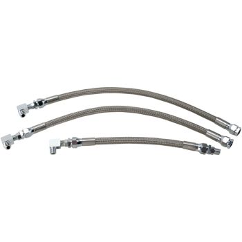 SS OIL LINE KIT 92-98DYNA
