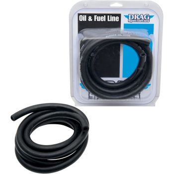 OIL LINE BLK 3/8" 8´ USA