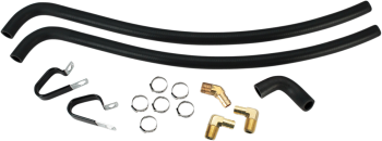 OIL LINE INSTALL KIT