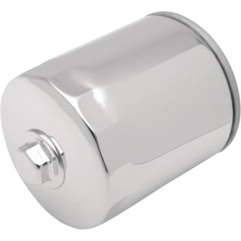 CHRM FLTR W/NUT 63798-99