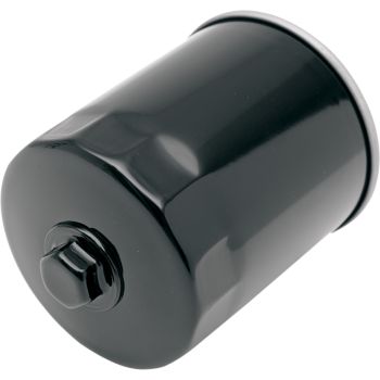 BLK FLTR W/NUT 63805-80A