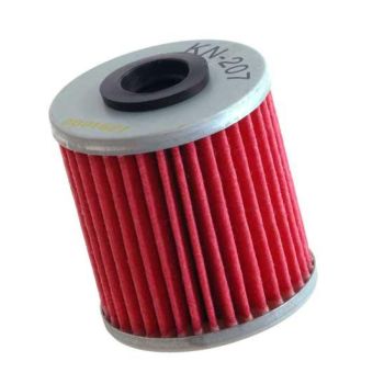 X-STREAM OIL FILTER SUZ