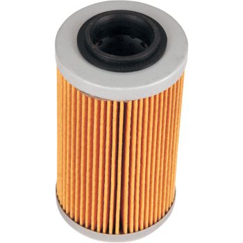 OIL FILTER BOMBARDIER