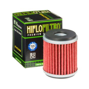 HIFLOFILTRO OIL FILTER YZF YFZ YFM WR