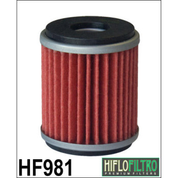 HIFLOFILTRO HIFLOFILTRO PREMIUM OIL-F