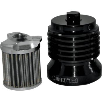 FILTER OIL FLO PCS4B