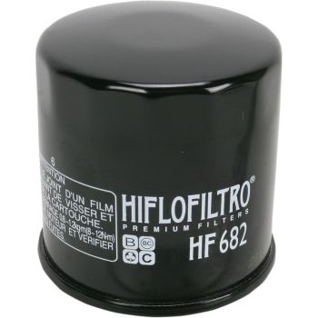 Õlifilter HIFLO HF682