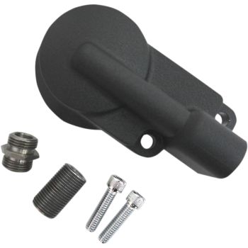 MOUNT O.FLTR BLK 92-99