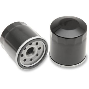 FILTER OIL BLK VICTORY