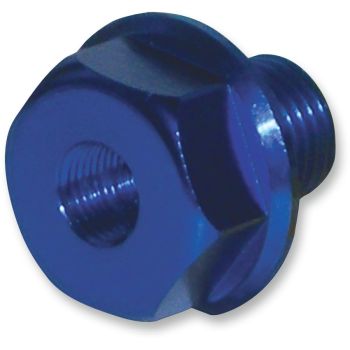 OIL ADPTR M20X1.0X15
