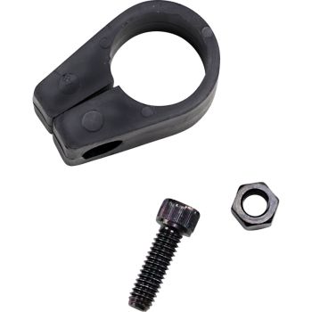 MOUNT CLAMP FRAME 1-1/8