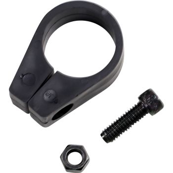 MOUNT CLAMP FRAME 1-3/8