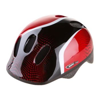 Lastekiiver Drag Spot M punane