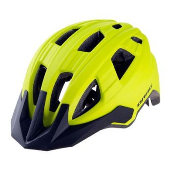 Kiiver Drag MTB Gamma M roheline