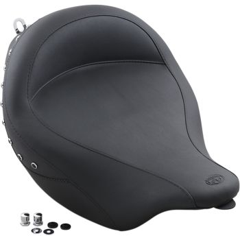 SEAT S. SOLO BLK STUD