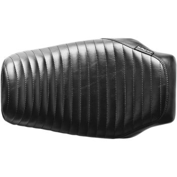 SEAT BBONE 08-13FLHT PLT
