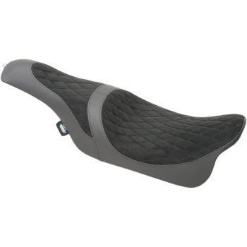 SEAT CABALERO F.SUEDE DIA