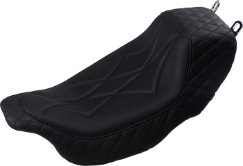 SEAT REVERE SOLO DIAMBLK