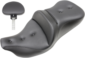 SEAT ROADSOFA PT W/BR