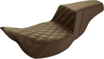 SEAT STEPUP LS BRN EXTRCH