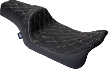 Seat Predator 1-up Vinyl Doubl