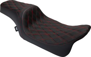 Seat Predator 1-up Vinyl Doubl