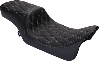 Seat Predator 2-Up Vinyl Dbl D