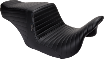 SEAT TAILWHIP UPFRONT PLEATED