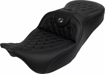 SEAT ROADSOFA LS W/BR GREY STI