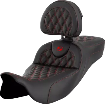SEAT ROADSOFA LS EXT RCH RED S
