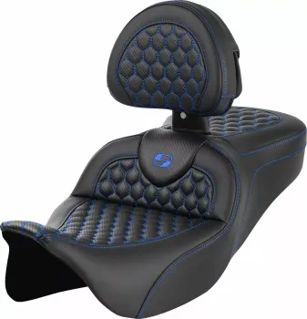 SEAT ROADSOFA HC W/BR BLUE STI