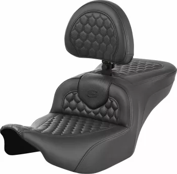 SEAT ROADSOFA HC W/BR