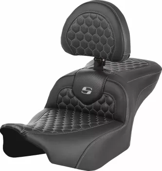 SEAT ROADSOFA HC W/BR GREY STI