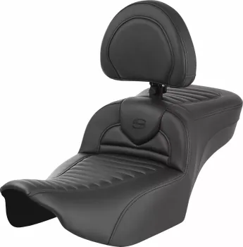 SEAT ROADSOFA TR EXT RCH W/BR