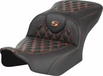 SEAT ROADSOFA LS CF ORANGE STI