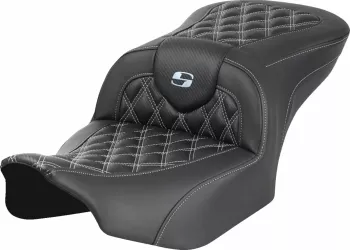 SEAT ROADSOFA LS CF SILVER STI