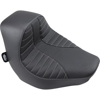SEAT SOLO SCP SLVR VINYL