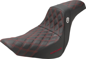 SEAT SDC PERF GRIP RED ST