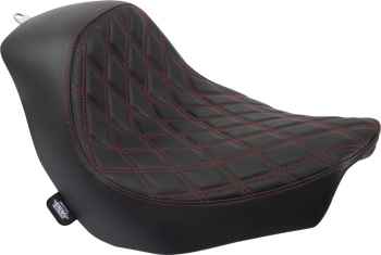 SEAT SOLO DD R VNYL ST18+