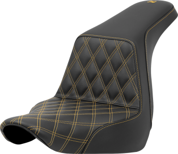 SEAT STEP UP LS DRIVER GOLD ST