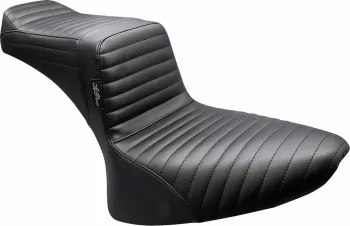 SEAT TAILWHIP PLEATED 84-99 FX