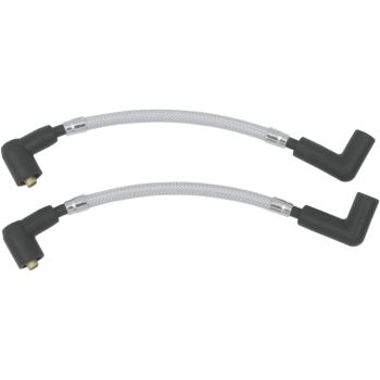 S/C 2 PLUG WIRES 82-96FXR