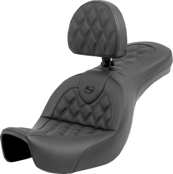 SEAT ROADSOFA LS WITH BACKREST