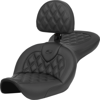 SEAT ROADSOFA LS W/BACKREST