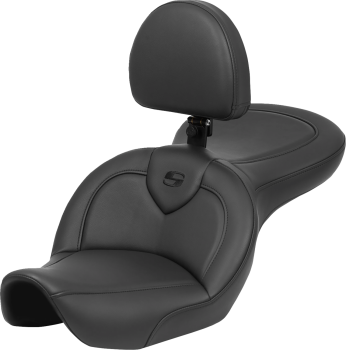 SEAT ROADSOFA W/BACKREST